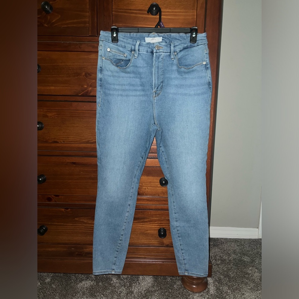 Good American Jeans